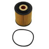 E31H D93 by HENGST - Engine Oil Filter