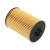 E340H D247 by HENGST - Engine Oil Filter