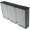 Hengst E3909LC-2 Cabin Air Filter Cabin Air Filter