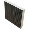E3993LC by HENGST - Cabin Air Filter