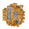 UX28-30 by TOSHIBA HYDRAULICS - CONTROL VALVE_M