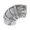 Hamo 55HL90 HOSE ELBOW