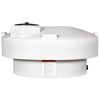 82124639 by BUYERS PRODUCTS - Liquid Transfer Tank - 210 Gallon, Pickup Truck, 60 x 52.5 x 29.75 inches