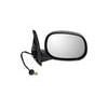 955-1372 by DORMAN - Side View Mirror Power