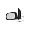 Dorman 955-1534 Door Mirror Side View Mirror Power remote; Heated