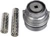 Dorman 917-016CD Engine Oil Filter Cover Oil Filter Cap - Aluminum