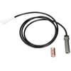 Holstein 2ABS2317 ABS Wheel Speed Sensor Holstein Parts 2ABS2317 ABS Wheel Speed Sensor