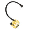 Mack 21337071 Fuel Filter Bowl Fuel Filter Bowl - For Mack Applications, Replaces 20771580