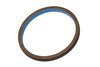 22191895 by MACK - Engine Crankshaft Seal - Rear, Neoprene, 7.007" ID, 8.075" OD x 0.59" Width