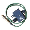 Mopar 68354201ab Diesel Particulate Sensor Diesel Particulate Sensor - For 2019-2024 Ram 2500 3500 6.7L L6 Diesel