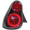 Dorman 1611350 TAIL LAMP -LH