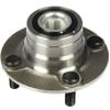 4110323 by DORMAN - HUB BEARING - REAR