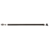 b2401031 by BUYERS PRODUCTS - B1310 2in. Tubular Shaft Assembly Stub Shaft 1-3/8 -16in. Spline