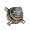 250S-166 by TRAC TECH - NO-SPIN DIFF FOR MOD S135S/S150S