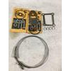 Cummins 3803743 Turbocharger Service Kit Turbocharger Service Kit