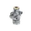 PAI EM56350 Air Brake Inversion Valve Air Brake Inversion Valve - 1/4in Supply Port 1/4in Delivery Port 1/8in Control Port