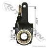 Automann 138.2830FC Air Brake Automatic Slack Adjuster Air Brake Automatic Slack Adjuster, Gunite Type 1.5-inch 28 Spline