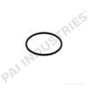 PAI 121427 Multi-Purpose O-Ring O-Ring - 0.103 in C/S x 1.612 in ID 2.62 mm C/S x 40.94 mm ID Buna N 75, Peroxide Cured
