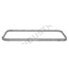 PAI 141345 Engine Oil Pan Adapter Engine Oil Pan Adapter - Cummins ISB Engines Application