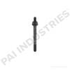 040152 by PAI - Screw - M10 x 1.5 x 100, Flanged Hex Head, 10.9, Class