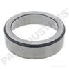 PAI ER75010 Bearing Cup Bearing Cup - Bearing Mack SQAR / SQR-100 Series Application