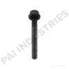 PAI 040076 Engine Connecting Rod Bolt Engine Connecting Rod Bolt - M12 x 1.25 x 100 Flanged 12pt Head Class 12.9 Alloy Steel