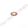 PAI 136145 Fuel Injector Seal Fuel Injector Seal - Copper Alloy Cummins ISB / QSB Series Application