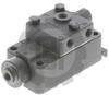 EF36780 by PAI - Air Slave Valve - Supply Ports 1/8 NPT; Delivery Ports 1/8 NPT; Control Port 1/8 NPT Fuller Transmission