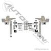 Automann 564.99720 BUMPER GUARD HARDWARE KIT