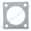 PAI 131466 Engine Coolant Thermostat Housing Gasket GASKET