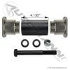 HAK100 by AUTOMANN - Suspension Equalizer Beam End Adapter, Adapter Sleeve for HAK100