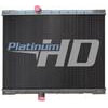 HDC010002 by MACK - Radiator