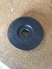 Cummins 5571607 Engine Mount Spacer Engine Mount Spacer