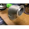 Cummins 3684026 Engine Air Intake Hose Adapter Engine Air Intake Hose Adapter