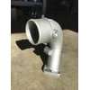 3680743 by CUMMINS - Engine Air Intake Hose