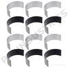 PAI 671555 Engine Connecting Rod Bearing Set Engine Connecting Rod Bearing Set - Detroit Diesel D13 Engines Application