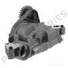 PAI 141312 Engine Oil Pump PUMP,LUBE(ISX)