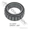 Automann 182.567 Axle Differential Bearing WHEEL BEARING CONE