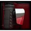 Aranda K-2036 Engine Air Filter Engine Air Filter Fairing - Stainless Steel, For Kenworth W900