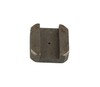 Gresen Hydraulics 03738037 PLATE ORIFICE