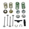 Carlson H4072 Drum Brake Shoe Hold Down Kit Drum Brake Shoe Hold Down Kit