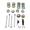 Carlson H4074 Drum Brake Shoe Hold Down Kit Drum Brake Shoe Hold Down Kit