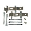 Carlson H5839 Disc Brake Hardware Kit Disc Brake Hardware Kit