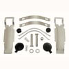 Carlson H9908 Air Brake Disc Retainer Kit Heavy Duty Hardware Kit