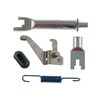 Carlson 12516 Drum Brake Self-Adjuster Repair Kit Drum Brake Self Adjuster Repair Kit