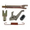 Carlson 12517 Drum Brake Self-Adjuster Repair Kit Drum Brake Self Adjuster Repair Kit