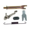 Carlson 12519 Drum Brake Self-Adjuster Repair Kit Drum Brake Self Adjuster Repair Kit