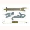 Carlson 12537 Drum Brake Self-Adjuster Repair Kit Drum Brake Self Adjuster Repair Kit