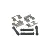 Carlson 13064 Disc Brake Hardware Kit Disc Brake Hardware Kit