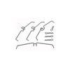 Carlson 13066 Disc Brake Hardware Kit Disc Brake Hardware Kit